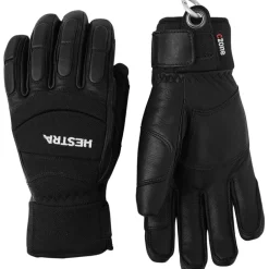 Vertical Cut Czone Handschuhe