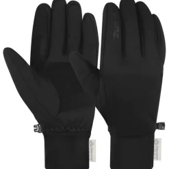 Vesper Windstopper Touch-Tec Handschuhe