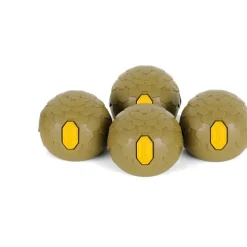 Vibram Ball Fußaufsetzter Set
