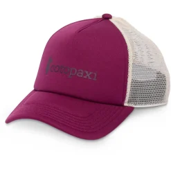 Vintage Trucker Cap