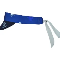 Visor Snap Cap