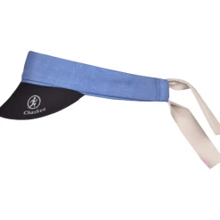 Visor Snap Cap