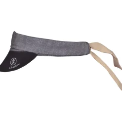 Visor Snap Cap