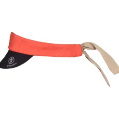 Visor Snap Cap