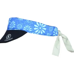 Visor Snap Cap