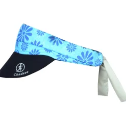 Visor Snap Cap