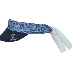 Visor Snap Cap