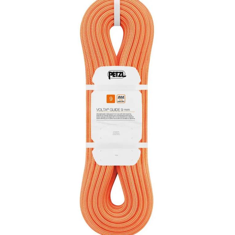 Volta Guide 9.0 Kletterseil