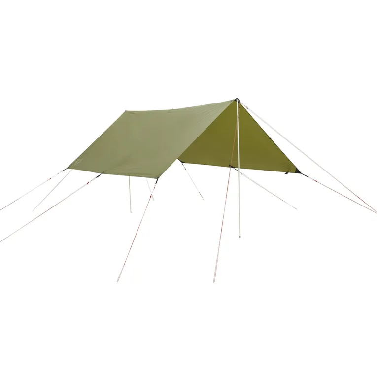 Voss 9 PU Tarp