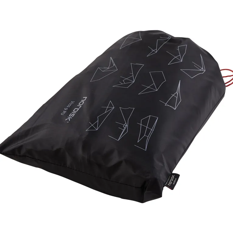 Voss 9 PU Tarp