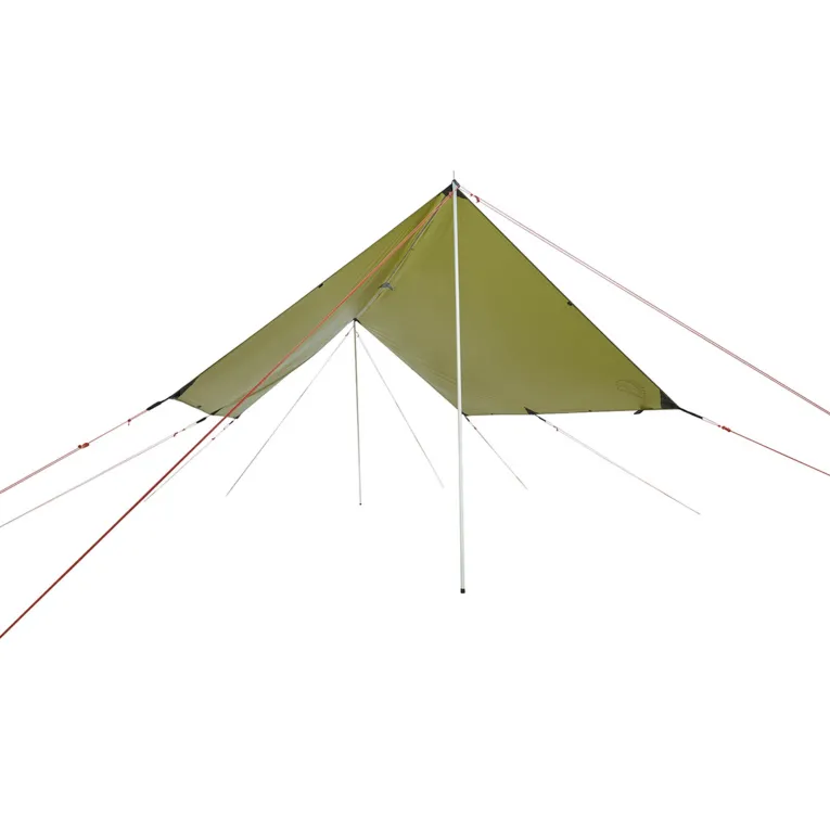 Voss 9 PU Tarp