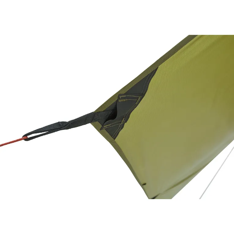 Voss 9 PU Tarp