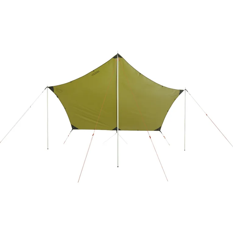 Voss Diamond PU Tarp