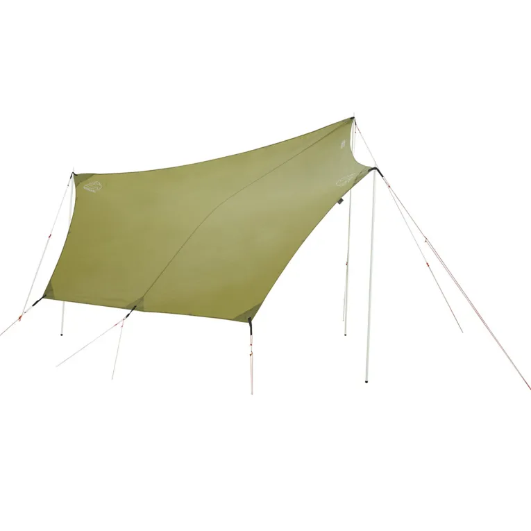 Voss Diamond PU Tarp