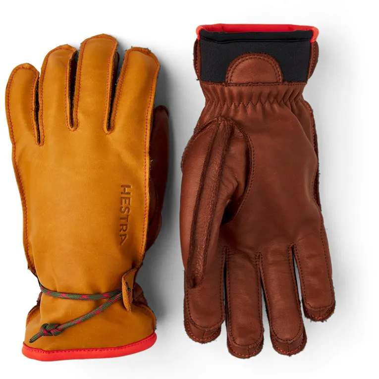 Wakayama Handschuhe
