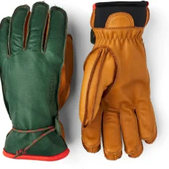 Wakayama Handschuhe