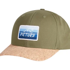 Wakopa Bb Cap