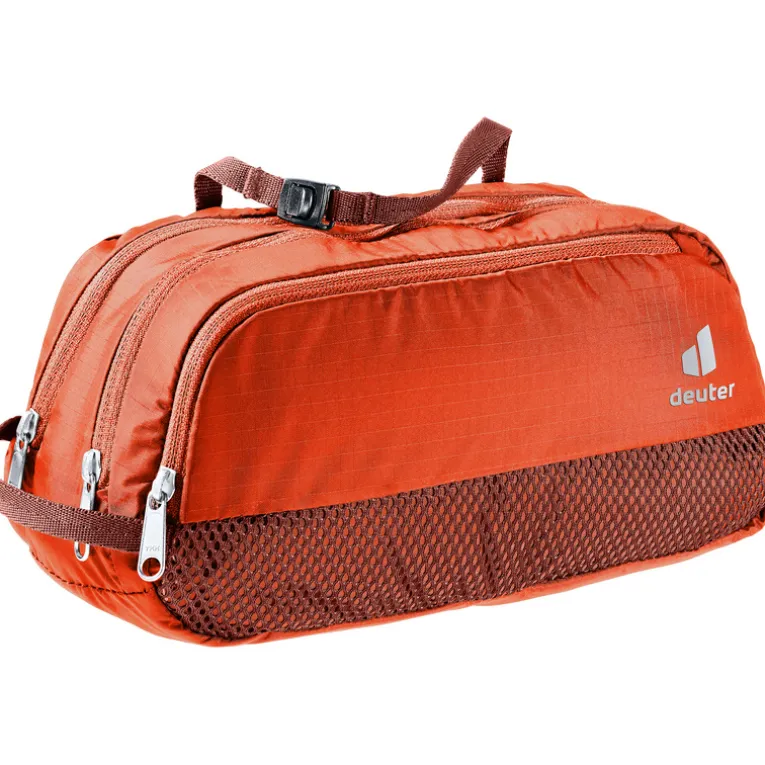 Wash Bag Tour III Kulturtasche