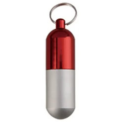 Waterproof L Kapsel