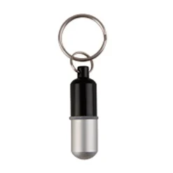 Waterproof S Kapsel