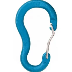 Wave Materialkarabiner