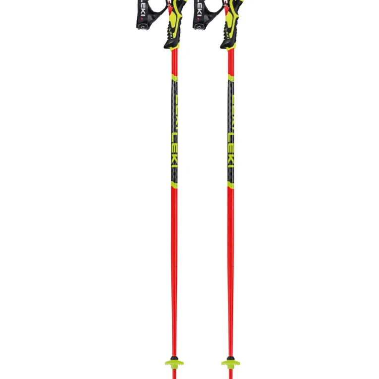 WCR Lite SL 3D Skistöcke