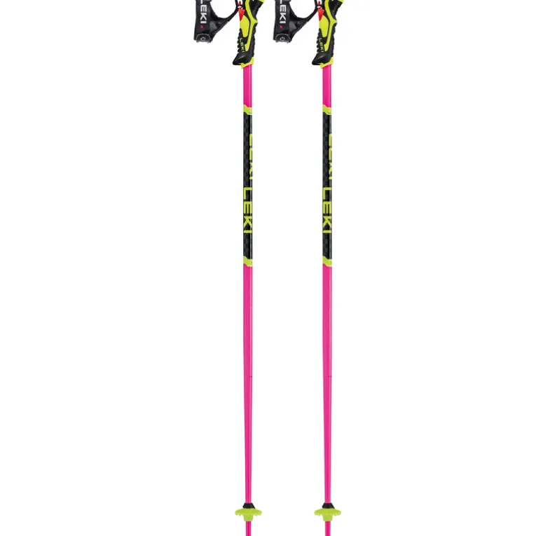 WCR Lite SL 3D Skistöcke