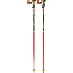WCR TBS SL 3D Skistöcke