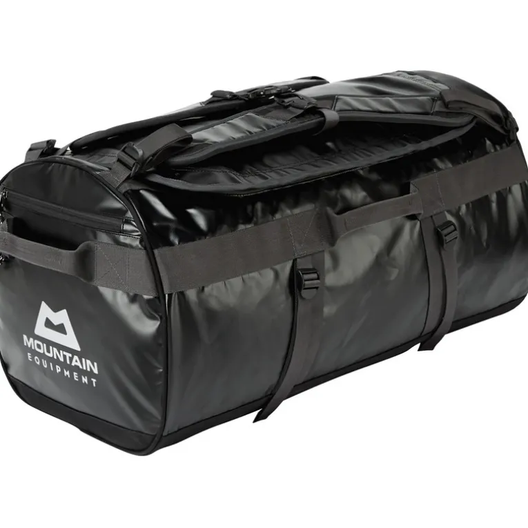Wet & Dry 140L Kitbag Duffel