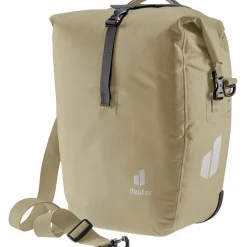 Weybridge 20+5 Fahrradtasche