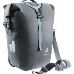 Weybridge 20+5 Fahrradtasche