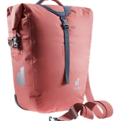 Weybridge 20+5 Fahrradtasche