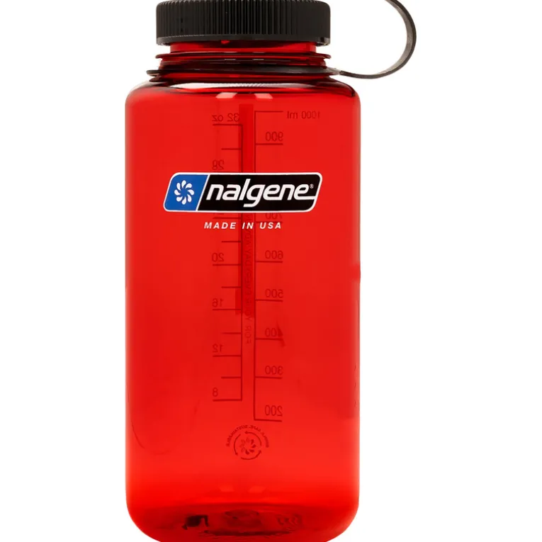 WH Sustain Trinkflasche