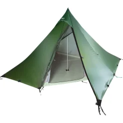 Wickiup 4 Zelt