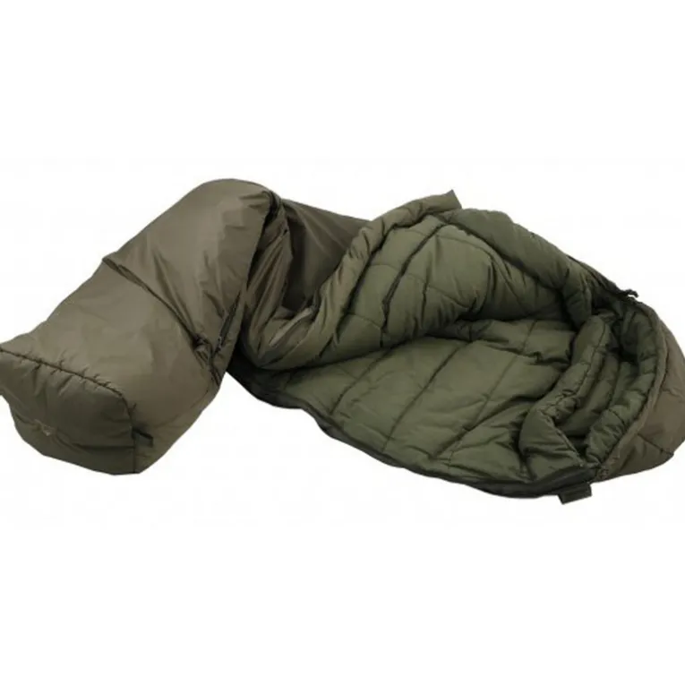 Wilderness Schlafsack