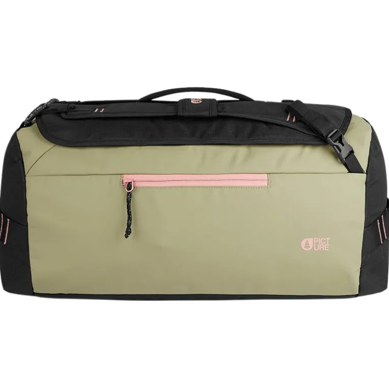 Wildpath 40 Duffle