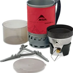 WindBurner 1.0L Personal Kocher System