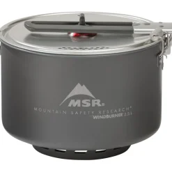 WindBurner Sauce Pot