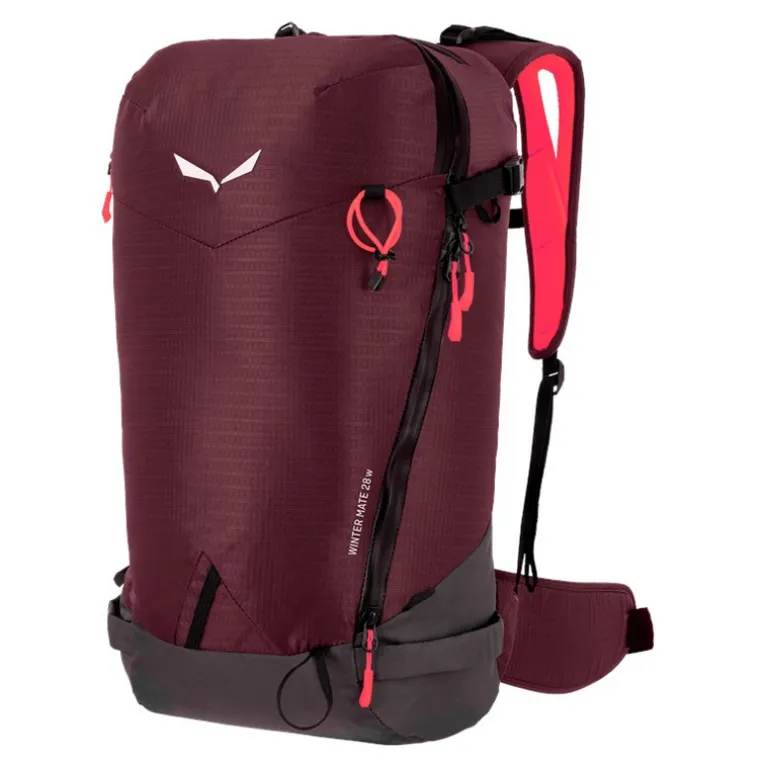 Winter Mate 28 Skirucksack
