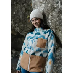 Winterwald Jacke