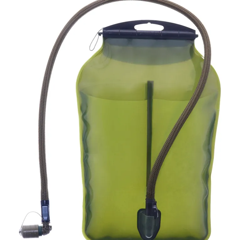WLPS 3l Low Profile Trinkblase