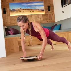 Wobblesmart Balancetrainer