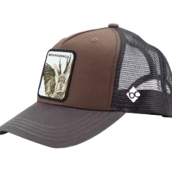 Woipadinga Cap