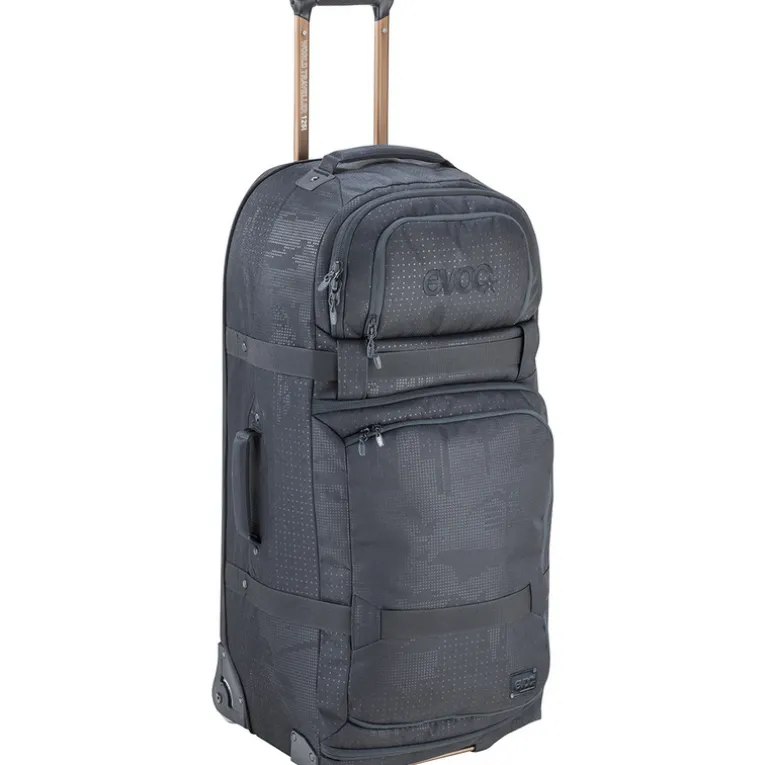 World Traveller 125 Rollkoffer