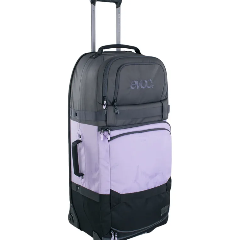 World Traveller 125 Rollkoffer