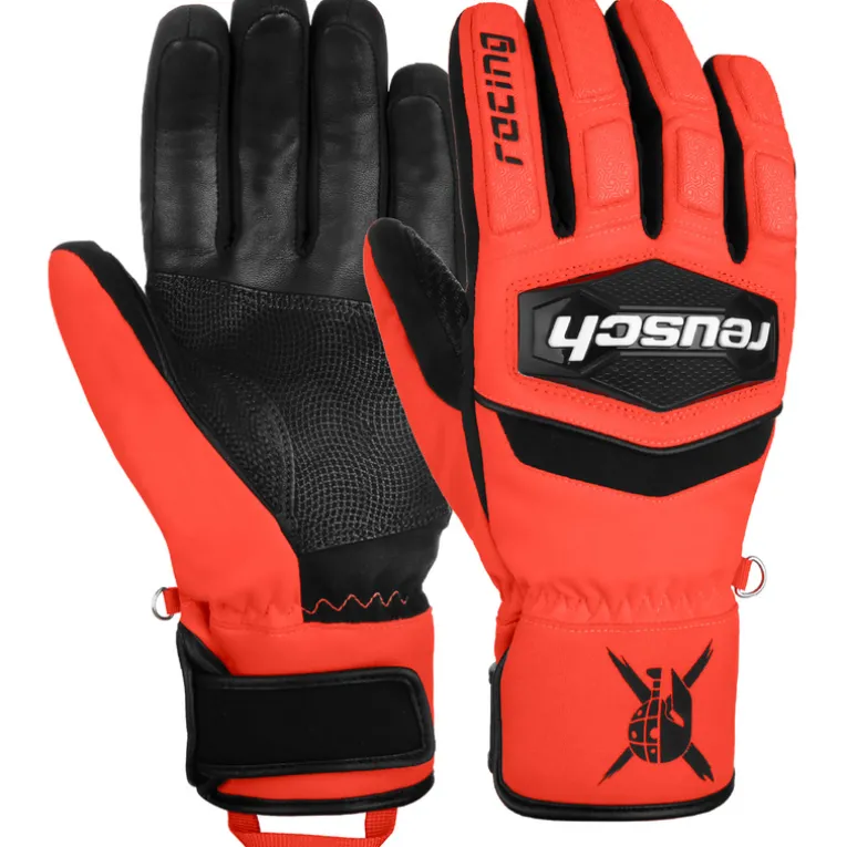 Worldcup Warrior R-TEX® XT Handschuhe