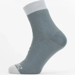 Wretham Socken