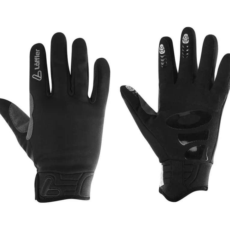 Ws Warm Handschuhe