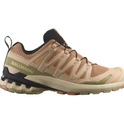 XA Pro 3D V9 Schuhe