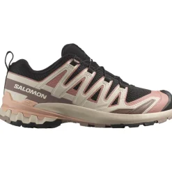 XA Pro 3D V9 Schuhe